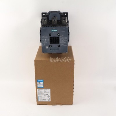 1PC New SIEMENS Contactor 3RT1066-6AF36 3RT1 066-6AF36 3RT10666AF36