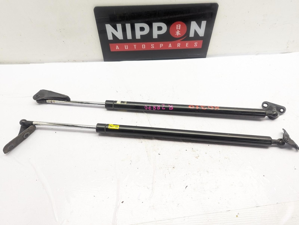 TOYOTA NOAH/VOXY MK2 R70 2007 - 2016 HATCH STRUT PAIR 80210