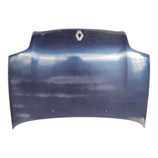 Cofano Anteriore RENAULT CLIO 2 Serie Berlina VAN RICAMBIO USATO ORIGINALE