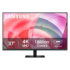 Samsung 37 Class ViewFinity S70D 4K UHD Monit...