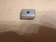 HEIL HC-5 MICROPHONE ELEMENT FOR YAESU KENWOOD TEN-TEC ELECRAFT