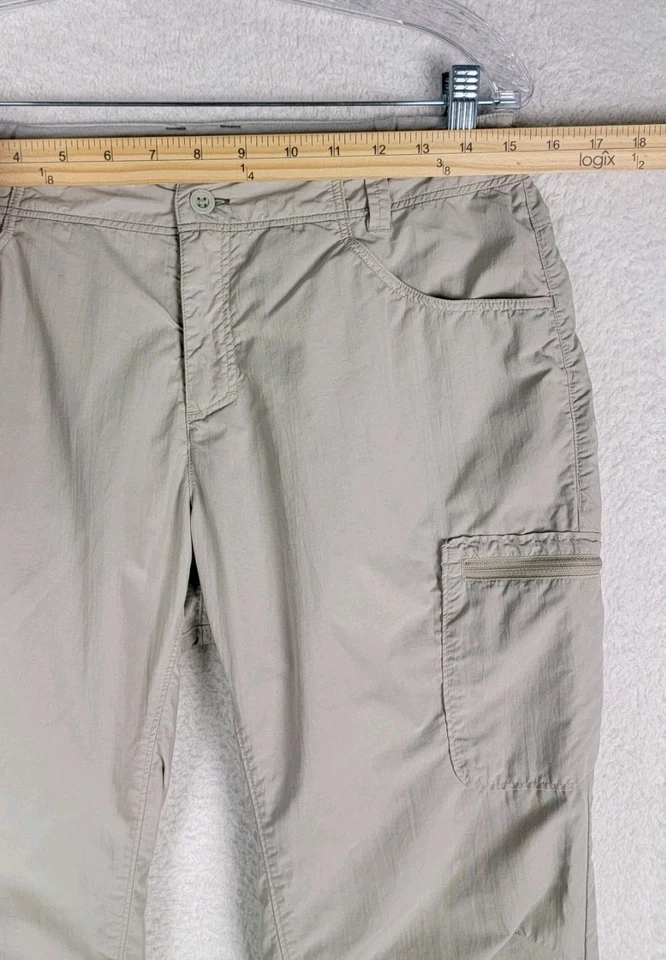 Simms Cor3 Fishing Pants Women's Size S - Image 4 of 4