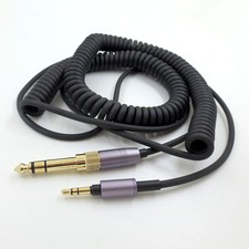 Headphone Audio Cable 1.5m for MDR-100abn WH-XB900n 1000xm3 XB-950BT