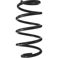 Spidan 87942 Fahrwerksfeder FüR VW Seat Alhambra Sharan 710 711 7N1 7N2
