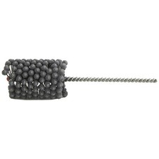 FLEX-HONE TOOL BC20018 Flexible Cyl Hone,Bore Dia.2in,180 Grit 2ZYX6