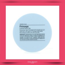 J Beverly Hills Finissage Finishing Texture Clay 71g 2.5oz NEW FAST SHIP