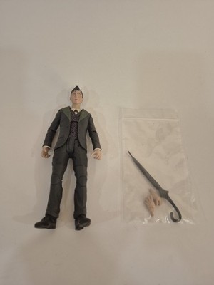 DC Comics Diamond Select Gotham Oswald Cobblepot The Penguin Figure 6.5'' H15