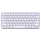 New Apple Magic Keyboard with Touch ID for Apple Silicon Macs (Purple) A3118