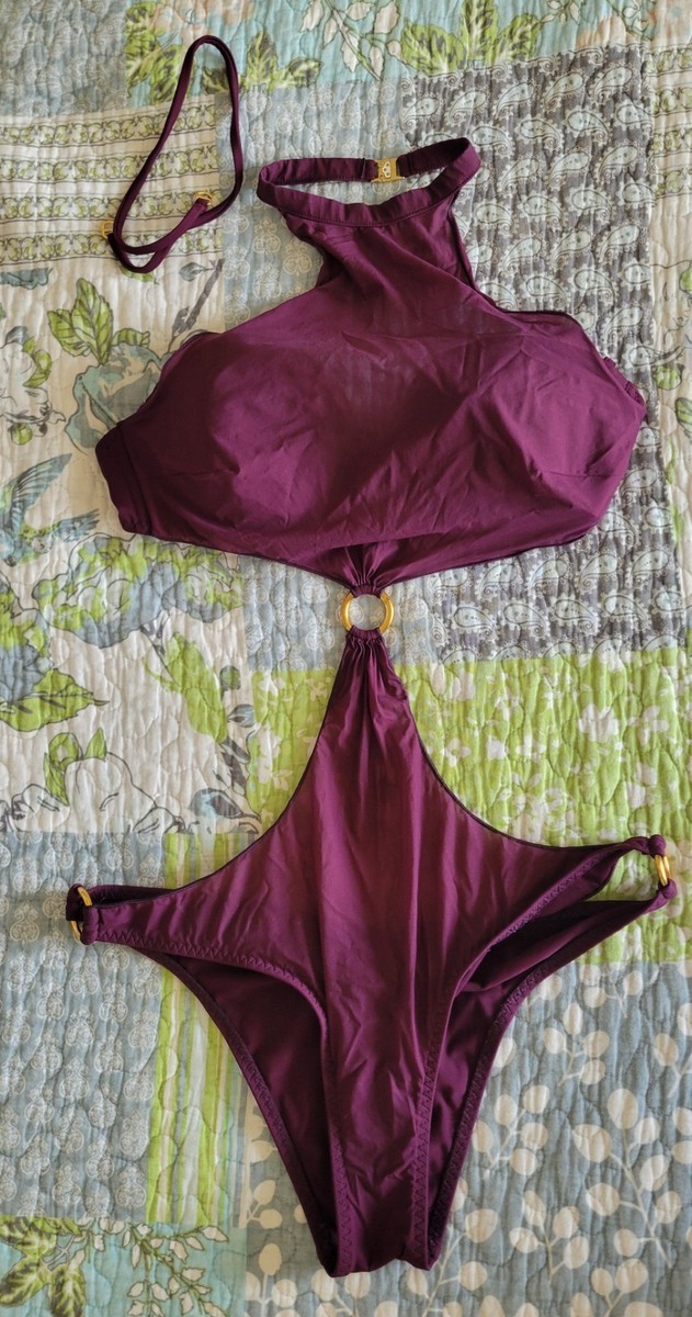 Agent Provocateur Swimsuit One-piece Small View 4