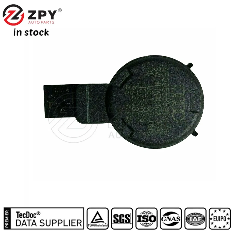 BEYU FOR AUDI S4 A4 A3 A8 A6 Q5 Q7 TT Windshield Wiper Rain Daytime Sensor - Image 4 of 4