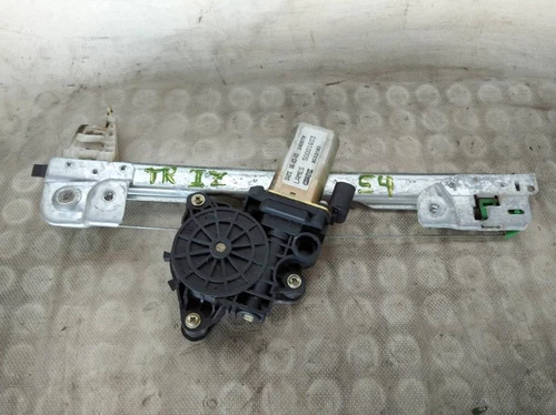 50001603 Elevalunas Trasero Izquierdo para FIAT STILO (192) 1.9 JTD 115 96849 - Imagen 1 de 10