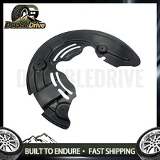JL3Z2K004A Brake Dust Shields Front Right For...