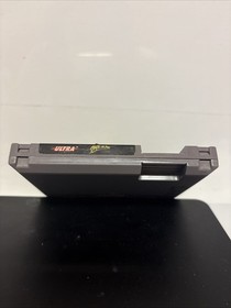 Skate or Die (NES) (1988) Loose Cart