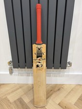Salix Zeitgeist AJK Short Handle Cricket Bat - Read description