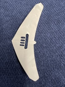 LEGO Jack Stone 4612 Super Glider 100% Complete Good Shape