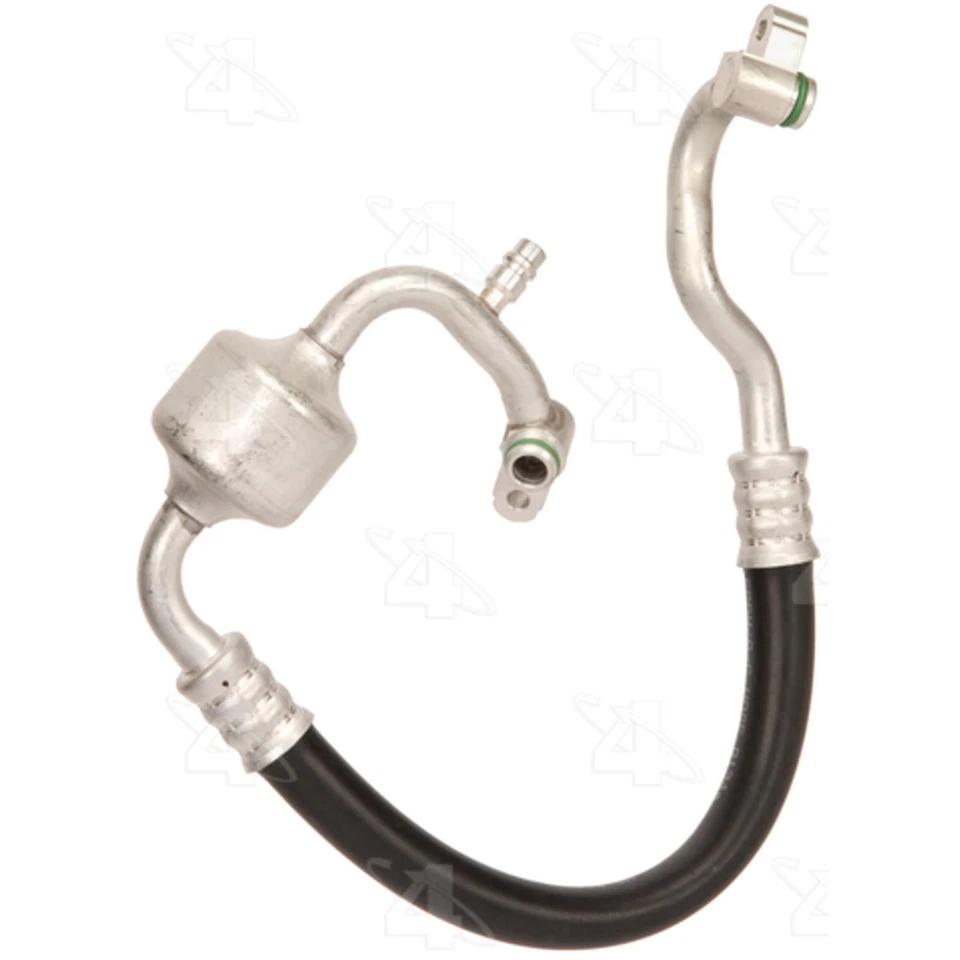A/C Refrigerant Suction Hose ToughOne T55629 fits; Lexus ES350 2007-2012 Foto 3 de 4