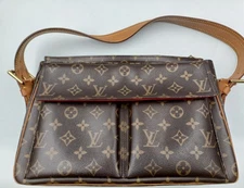 Louis Vuitton M51163 Monogram Vivacite GM h4_1206