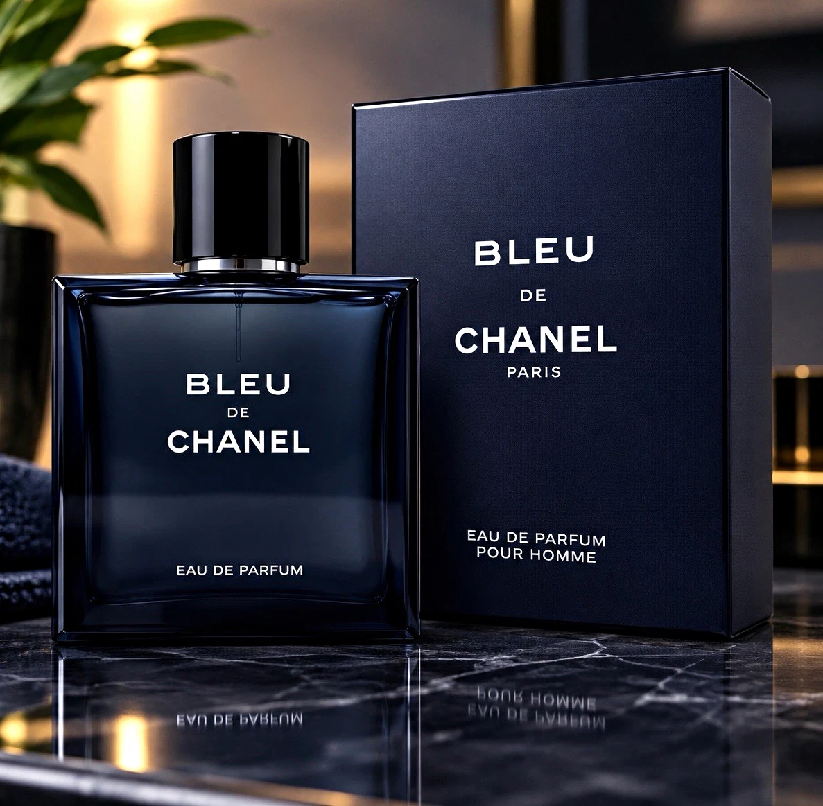 Bleu De Chanel Perfume for sale - eBay
