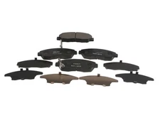 For 1997-2000 Acura EL Brake Pad Set Front 14954STPK 1998 1999 OE Formulated