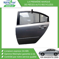 Porte arrière et accessoires Kia MAGENTIS
