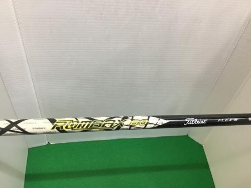 AP1 38 inch 712 Titleist Iron Set 6 Clubs (5–PW) IR Titleist ROMBAX 60 RH Japan - Picture 5 of 6