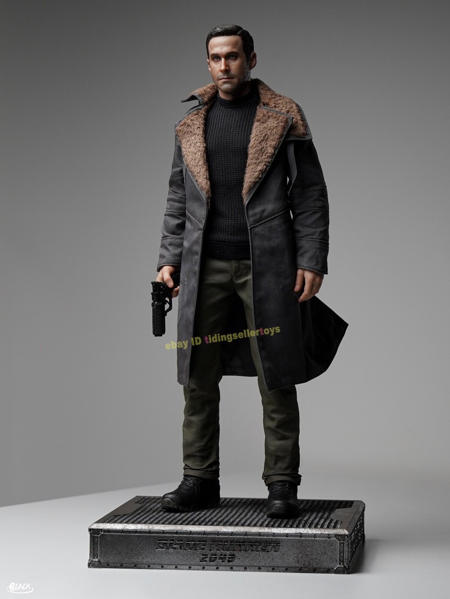 ARTISAN STUDIO 1/6 エージェント K 通常.Ver 2049 Artisan Studio 1/6 Agent K Regular.Ver 2049 | eBay