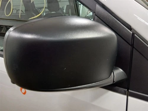 Passenger Side View Mirror Power Moulded In Black Fits 11-20 CARAVAN 3037045