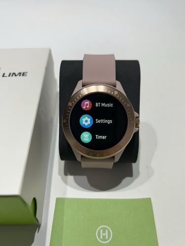 Harry Lime Smart Watch HA07-2007 - Picture 4 of 5