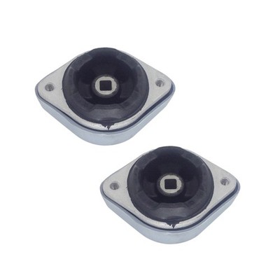 2x Getriebelager Motorlager Schaltgetriebe für Audi A4 A6 Skoda Superb VW Passat