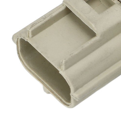 104210 3560 Alternator Voltage Regulator Brush Holder Aluminum Alloy - Picture 12 of 22