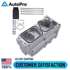 Turbo Actuator For Ram 2500 3500 4500 5500 Cummins 6.7L Diesel HE300VG 2013-2018