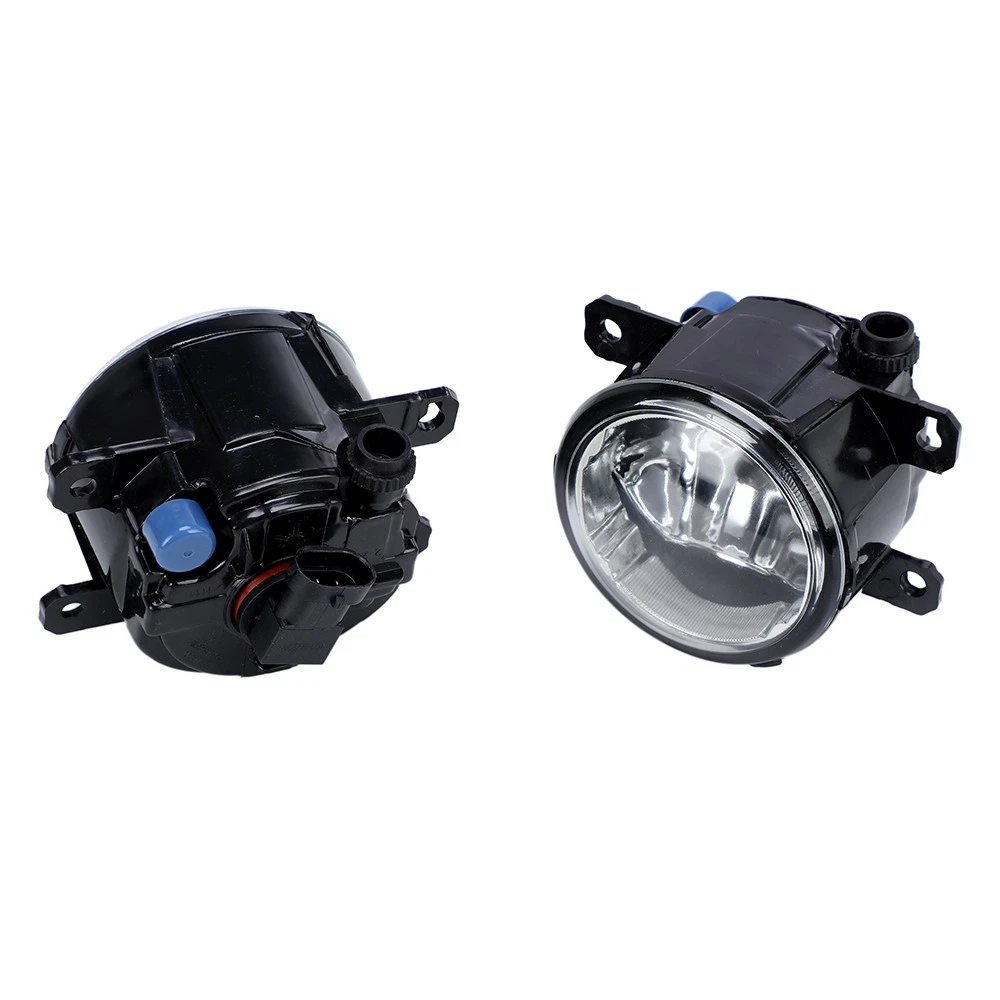 Left + Right Fog Light For Honda Civic 2016-2021 Hatchback Sedan Coupe Halogen - product detail image 8