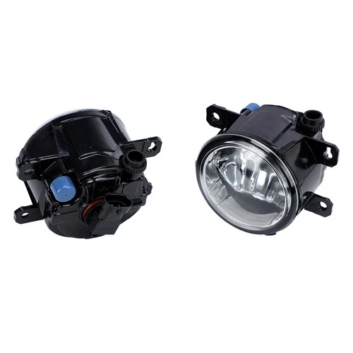 Left + Right Fog Light For Honda Civic 2016-2021 Hatchback Sedan Coupe Halogen image 8