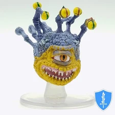 Xanathar, Beholder - Waterdeep Dragon Heist #44 D&D Rare Miniature