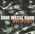 Multiplicity * by Dave Weckl Band (CD, 2005, Stretch) Original Signed — photo 1
