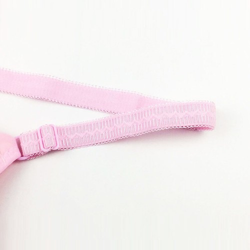 Unterwäsche BH kabellos leicht gepolstert # Damen Push Up BH Bralette Dessous - Bild 19 von 24