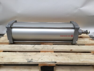 Norgren TRA/8200/M/600 Double-acting Cylinder New NMP