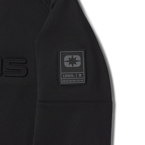 MEN'S POLARIS UNRL CROSSOVER CREWNECK POLARIS CREWNECK FLEECE SWEATSHIRT NEW - Bild 7 von 13