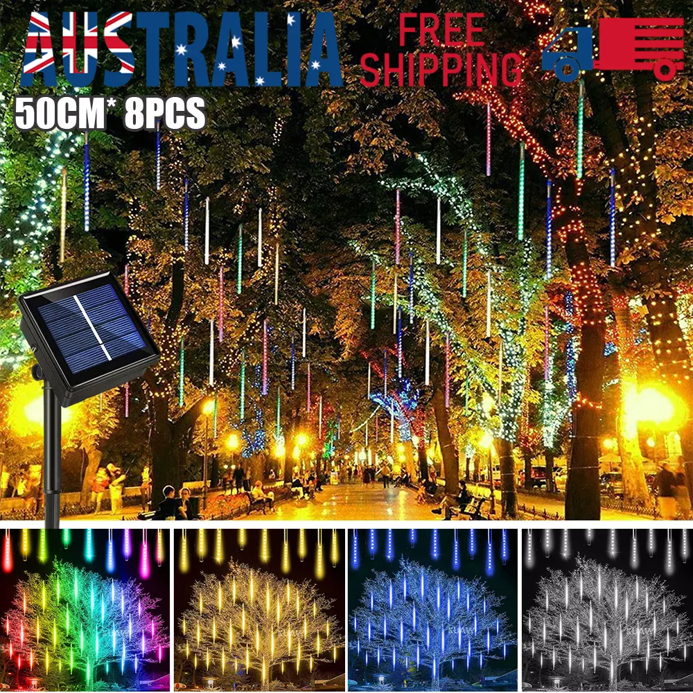 Rain 2024 drop lamp