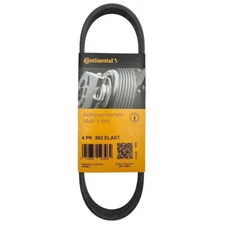 Alternator Belt BMW R Hexhead 582mm Length 11 31 8 528 385 / Belt-4PK582385