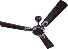 1200mm Highspeed Ceiling Fans Ceiling Fan For Smart Home (purple)