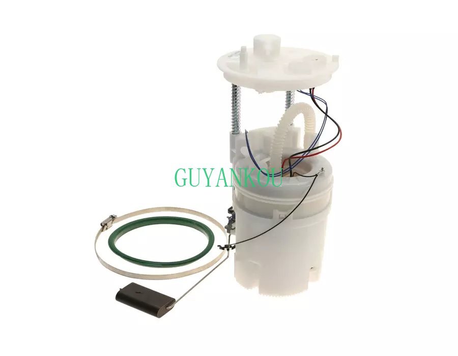 16117403906 Fuel Pump Module Assembly for BMW X5 2014-2018 X6 2015 