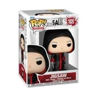 Funko POP! Movies Saw - Jigsaw Figure #1820 + Protector