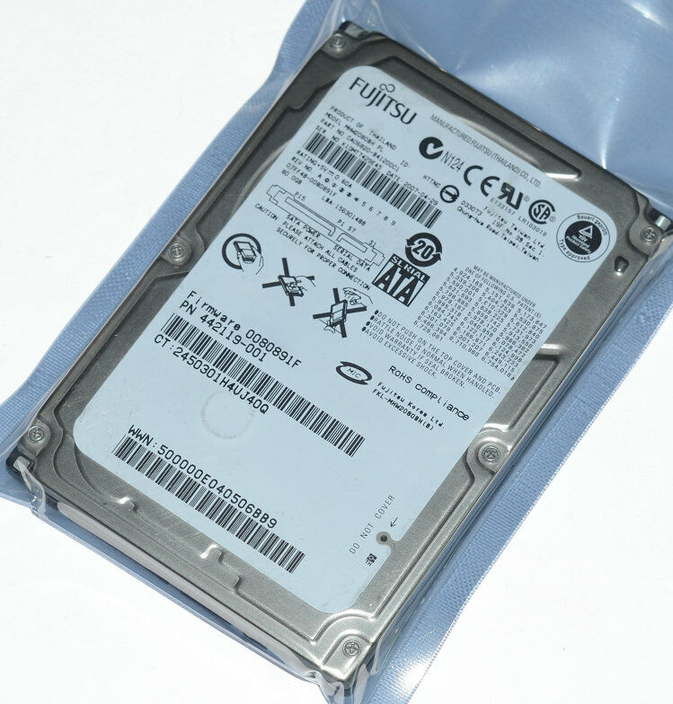 disque dur interne HDD 3.5 sata 80Gb - 1 To