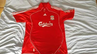 liverpool fc jersey australia