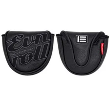Evnroll Script Black – Mallet Cover