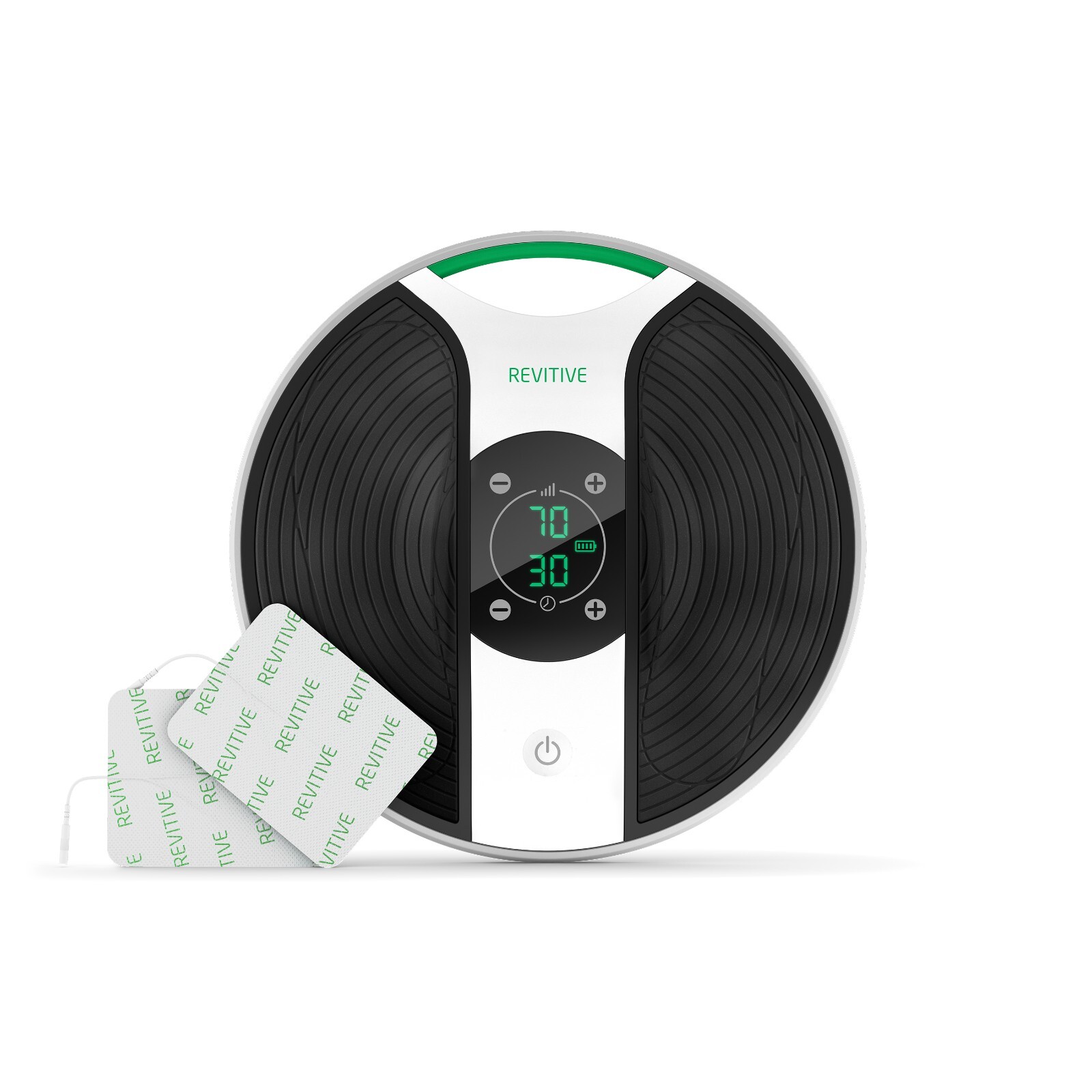 Revitive Medic Plus Knie Neue Generation Durchblutung Stimulator
