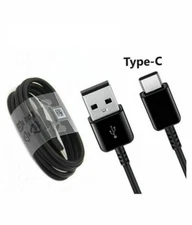 USB Type C Cable Fast Data Charging Charge 3FT Cable For Samsung S21 S22 S23 S24