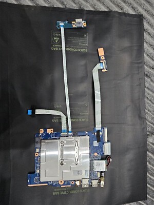 J487 Original/OEM Acer Aspire One AO1-431 Laptop Hauptplatine HSB J MV-6