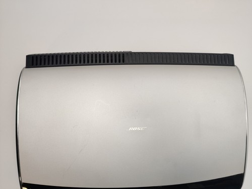 Bose Lifestyle AV 18 Serie 3+4 IV DVD Player Media Center Konsole+Adapt IQ K5 - Bild 5 von 9